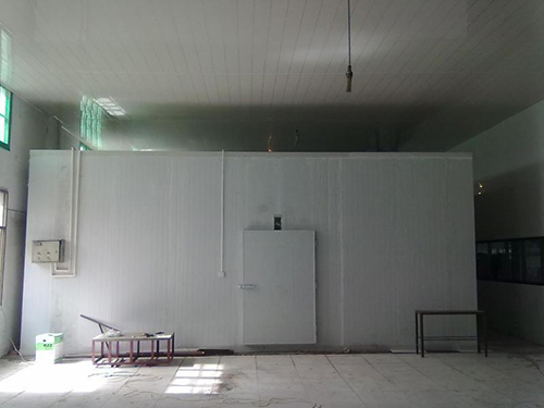  &nbsp; &nbsp; &nbsp; &nbsp; 深圳冷庫維修