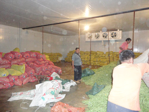 惠州冷庫安裝 惠州冷庫安裝