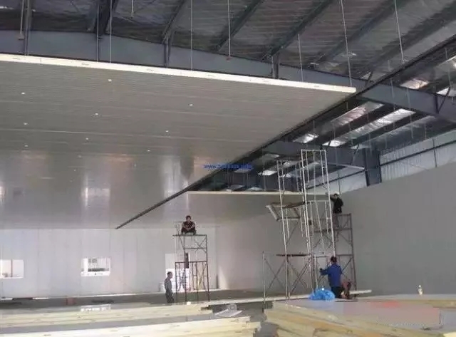 東莞冷庫安裝 東莞冷庫安裝