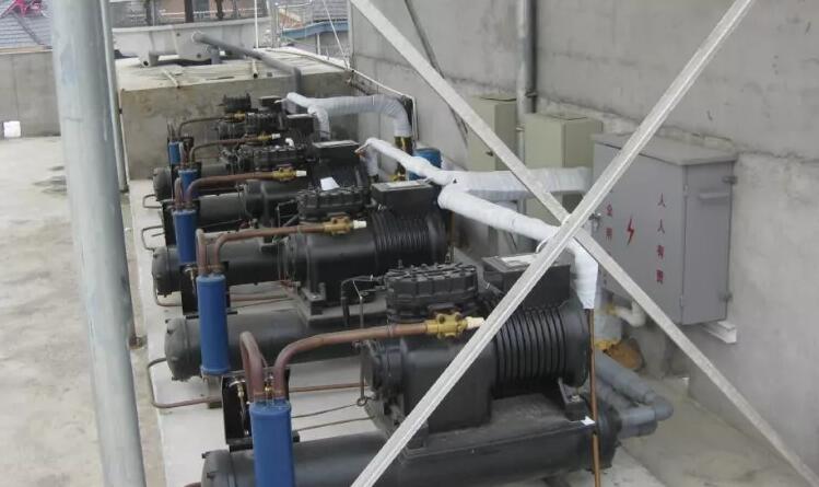 東莞冷庫維修 東莞冷庫維修