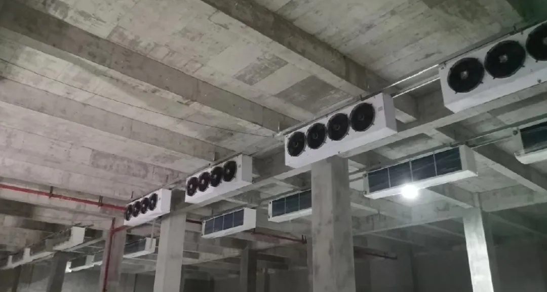 河源冷庫安裝 河源冷庫安裝