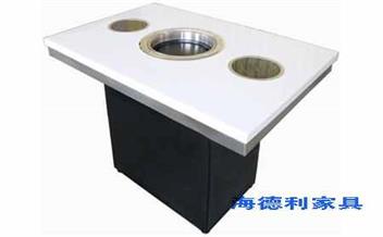 怎么購(gòu)買到到滿意的自助餐火鍋?zhàn)?定制的自助餐火鍋?zhàn)揽梢酝藫Q貨嗎?