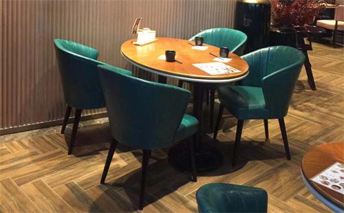 廣州餐廳桌椅廠家直銷批發(fā)餐飲桌子凳子
