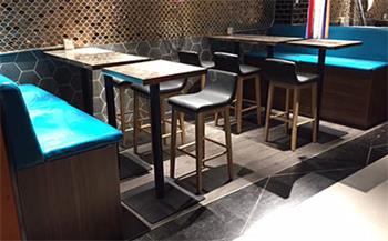 你知道餐廳家具與家居家具的區(qū)別有那些嗎?--海德利家具