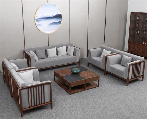 會所家具