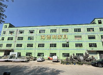 在深圳做餐飲家具定制，為什么越來(lái)越多項(xiàng)目方選擇海德利家具