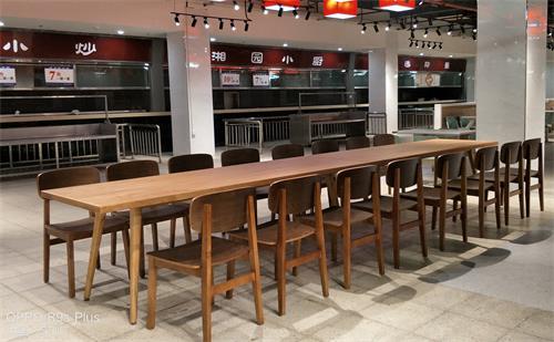 蘇州哪里有餐廳桌椅家具批發市場--海德利家具
